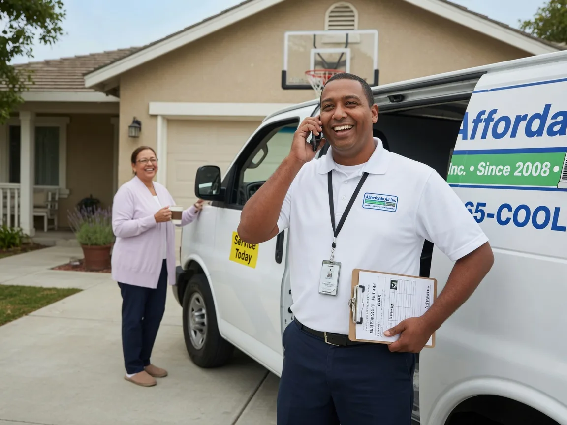 Central Ac Repair Center, KY FAQs